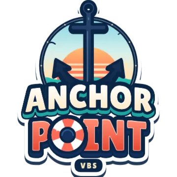 Anchor Point VBS logo