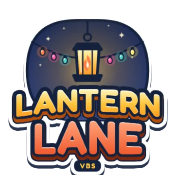 Lantern Lane VBS logo