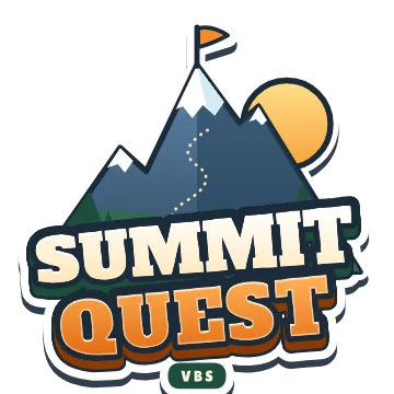 Summit Quest VBS logo
