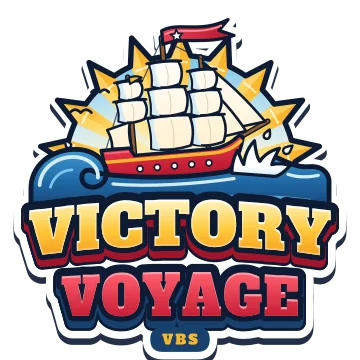 Victory Voyage VBS logo